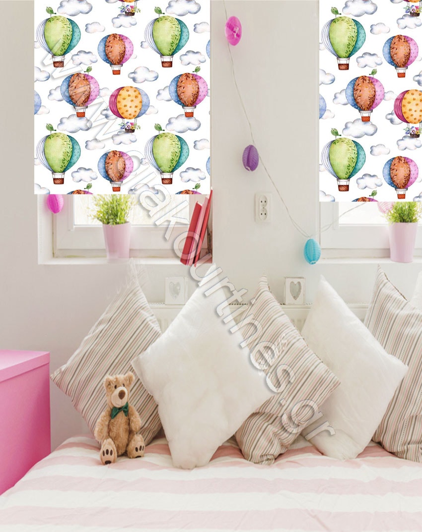 ΡΟΛΟΚΟΥΡΤΙΝΑ ΓΙΑ ΠΑΙΔΙΚΟ ΔΩΜΑΤΙΟ