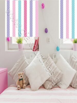 ΡΟΛΟΚΟΥΡΤΙΝΑ ΓΙΑ ΠΑΙΔΙΚΟ ΔΩΜΑΤΙΟ