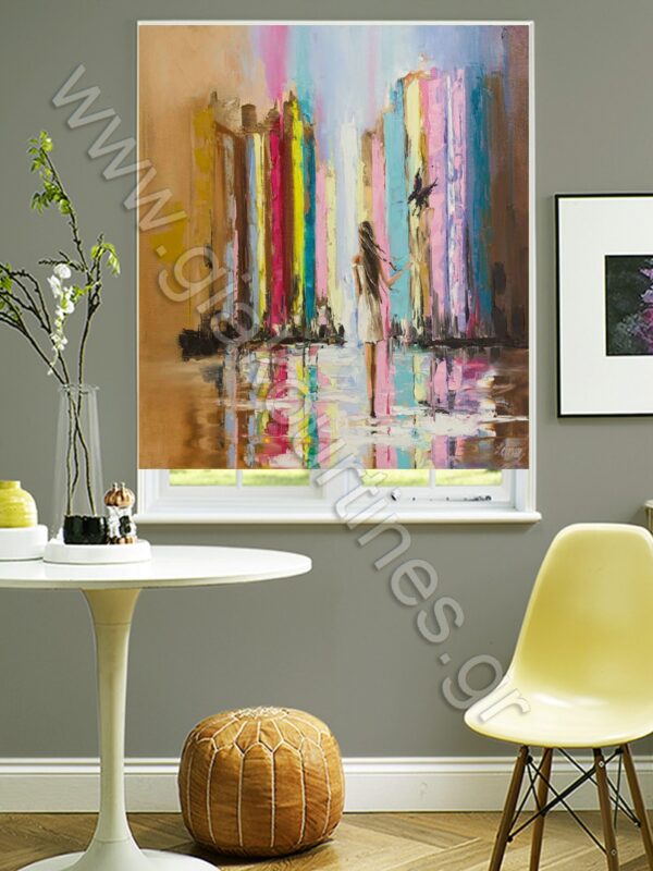 ΡΟΛΕΡ ΣΚΙΑΣΗΣ ΨΗΦΙΑΚΗ ΕΚΤΥΠΩΣΗ