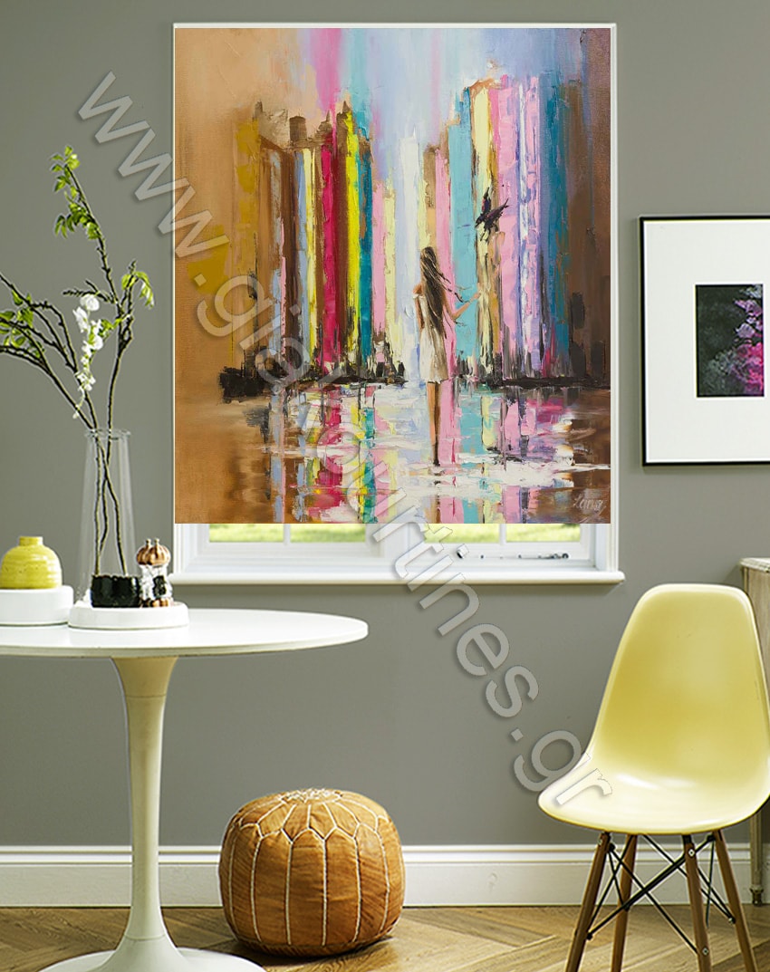 ΡΟΛΕΡ ΣΚΙΑΣΗΣ ΨΗΦΙΑΚΗ ΕΚΤΥΠΩΣΗ