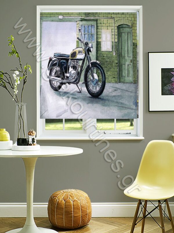 ΡΟΛΕΡ ΣΚΙΑΣΗΣ ΨΗΦΙΑΚΗ ΕΚΤΥΠΩΣΗ