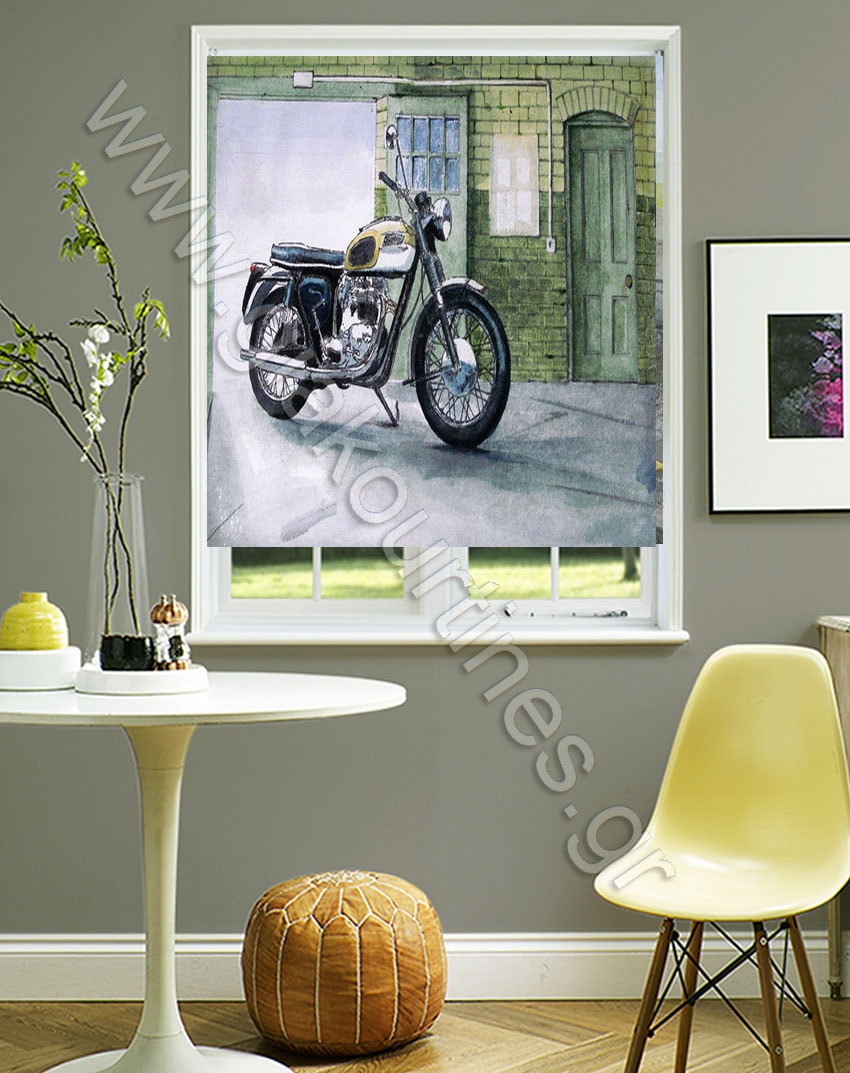 ΡΟΛΕΡ ΣΚΙΑΣΗΣ ΨΗΦΙΑΚΗ ΕΚΤΥΠΩΣΗ