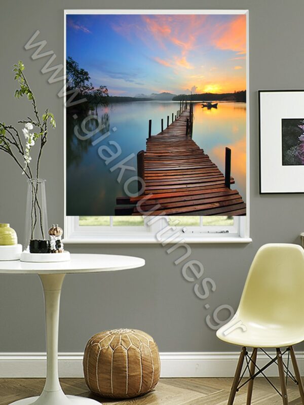 ΡΟΛΕΡ ΣΚΙΑΣΗΣ ΨΗΦΙΑΚΗ ΕΚΤΥΠΩΣΗ