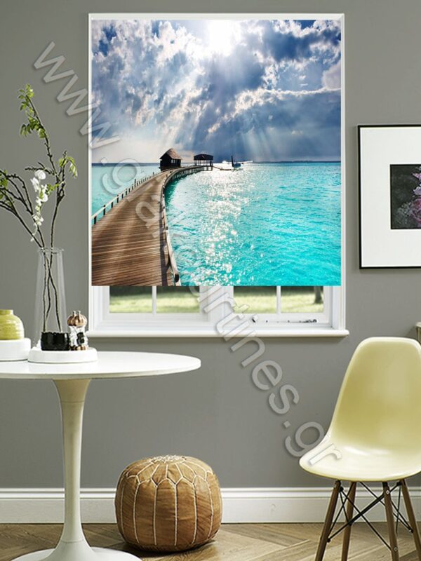 ΡΟΛΕΡ ΣΚΙΑΣΗΣ ΨΗΦΙΑΚΗ ΕΚΤΥΠΩΣΗ