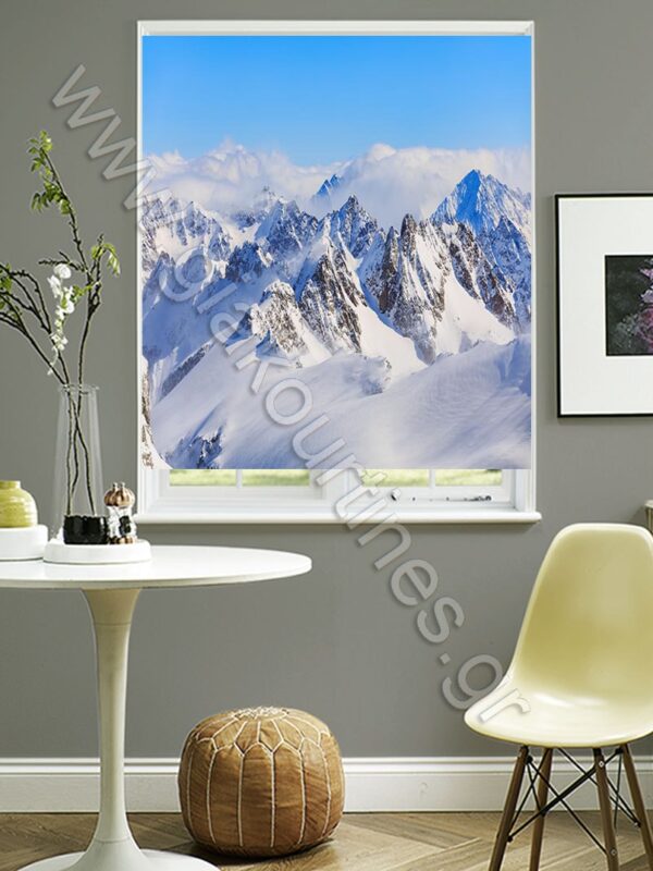 ΡΟΛΕΡ ΣΚΙΑΣΗΣ ΨΗΦΙΑΚΗ ΕΚΤΥΠΩΣΗ