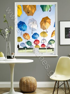 ΡΟΛΕΡ ΣΚΙΑΣΗΣ ΨΗΦΙΑΚΗ ΕΚΤΥΠΩΣΗ