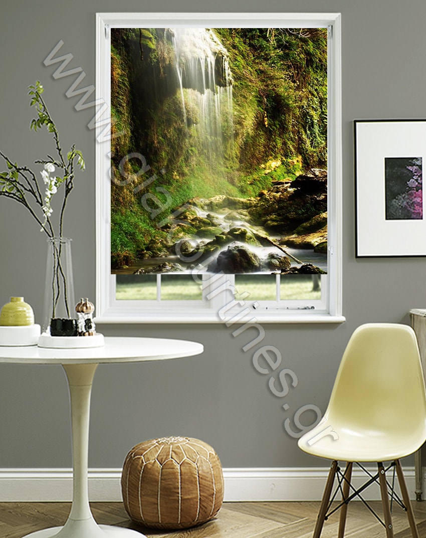 ΡΟΛΕΡ ΣΚΙΑΣΗΣ ΨΗΦΙΑΚΗ ΕΚΤΥΠΩΣΗ