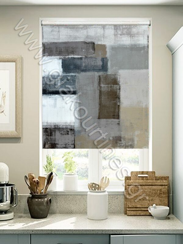 ΡΟΛΕΡ ΣΚΙΑΣΗΣ ΨΗΦΙΑΚΗ ΕΚΤΥΠΩΣΗ