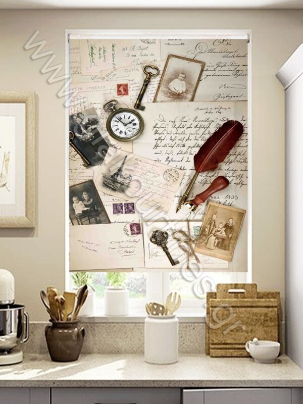 ΡΟΛΕΡ ΣΚΙΑΣΗΣ ΨΗΦΙΑΚΗ ΕΚΤΥΠΩΣΗ