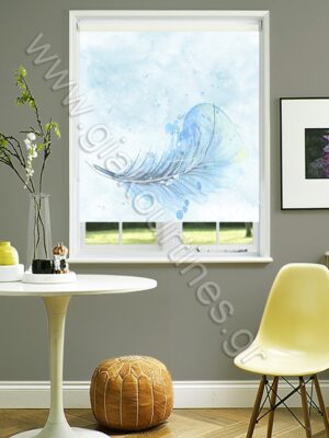 ΡΟΛΕΡ ΣΚΙΑΣΗΣ ΨΗΦΙΑΚΗ ΕΚΤΥΠΩΣΗ