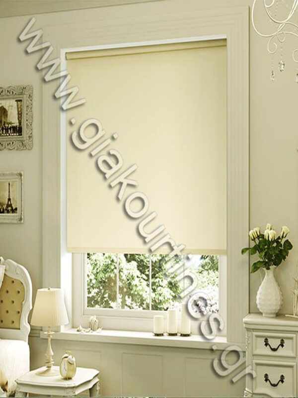 ΡΟΛΕΡ ΣΚΙΑΣΗΣ, ΥΨΗΛΗΣ ΑΝΤΟΧΗΣ ΕΚΡΟΥ