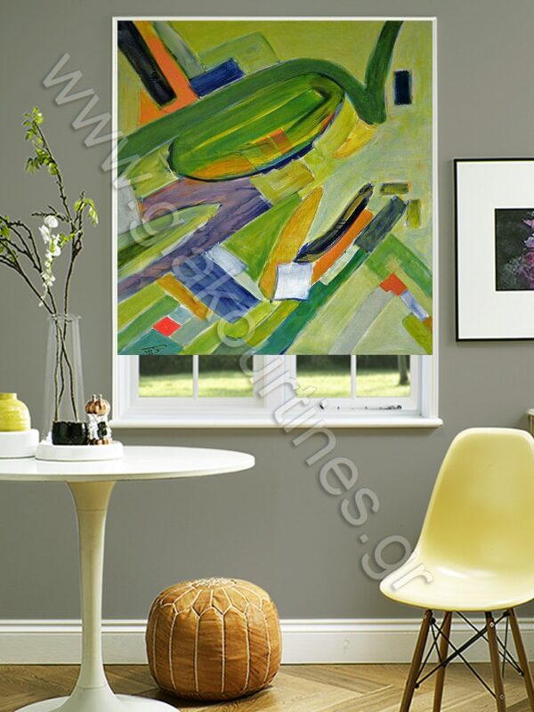 ΡΟΛΕΡ ΣΚΙΑΣΗΣ ΨΗΦΙΑΚΗ ΕΚΤΥΠΩΣΗ