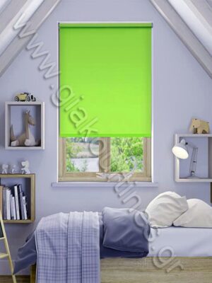 ΡΟΛΕΡ ΣΚΙΑΣΗΣ, ΥΨΗΛΗΣ ΑΝΤΟΧΗΣ ΠΡΑΣΙΝΟ