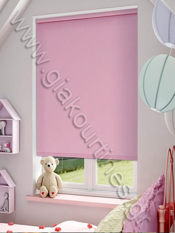 ΡΟΛΕΡ ΣΚΙΑΣΗΣ, ΥΨΗΛΗΣ ΑΝΤΟΧΗΣ ΛΙΛΑ