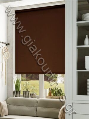 ΡΟΛΕΡ ΣΚΙΑΣΗΣ, ΥΨΗΛΗΣ ΑΝΤΟΧΗΣ ΓΛΥΚΟ ΚΑΦΕ