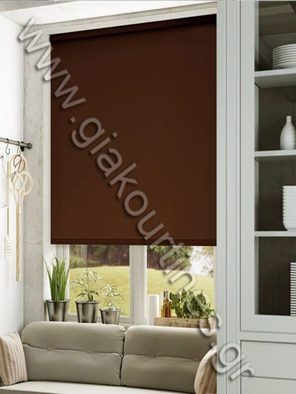 ΡΟΛΕΡ ΣΚΙΑΣΗΣ, ΥΨΗΛΗΣ ΑΝΤΟΧΗΣ ΓΛΥΚΟ ΚΑΦΕ