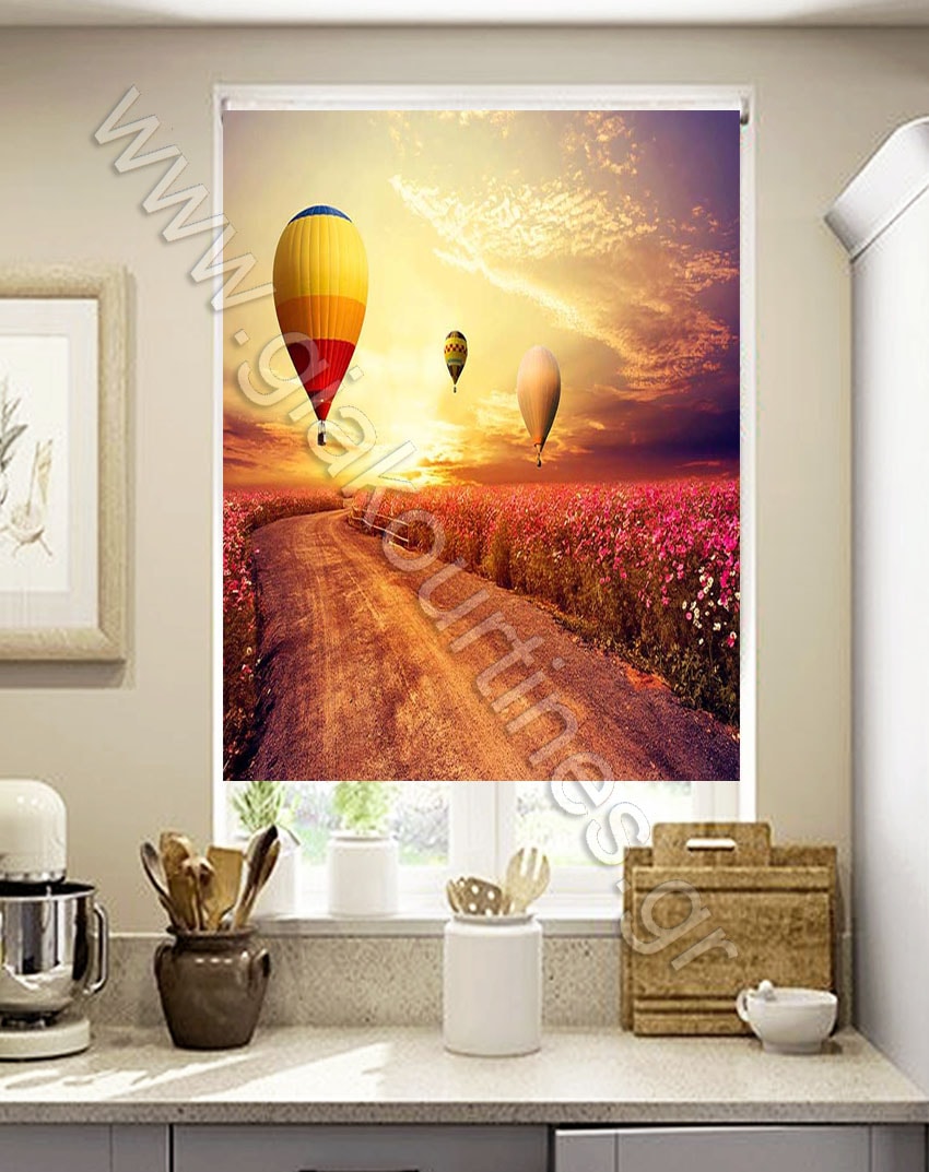 ΡΟΛΕΡ ΣΚΙΑΣΗΣ ΨΗΦΙΑΚΗ ΕΚΤΥΠΩΣΗ