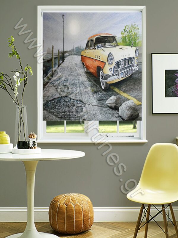 ΡΟΛΕΡ ΣΚΙΑΣΗΣ ΨΗΦΙΑΚΗ ΕΚΤΥΠΩΣΗ