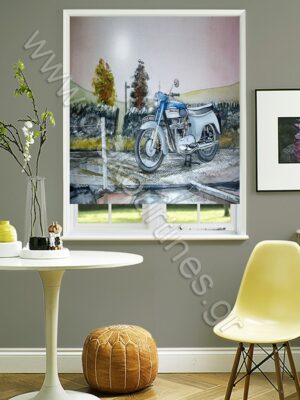 ΡΟΛΕΡ ΣΚΙΑΣΗΣ ΨΗΦΙΑΚΗ ΕΚΤΥΠΩΣΗ