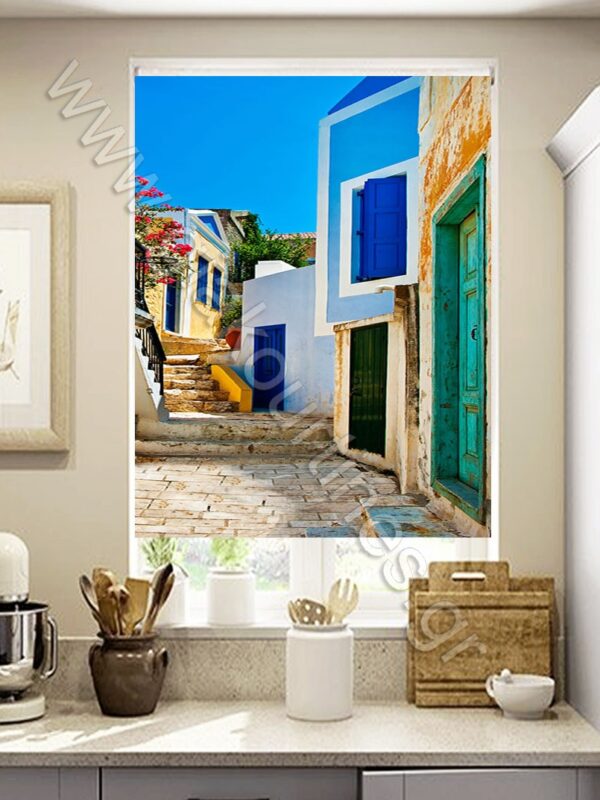 ΡΟΛΕΡ ΣΚΙΑΣΗΣ ΨΗΦΙΑΚΗ ΕΚΤΥΠΩΣΗ