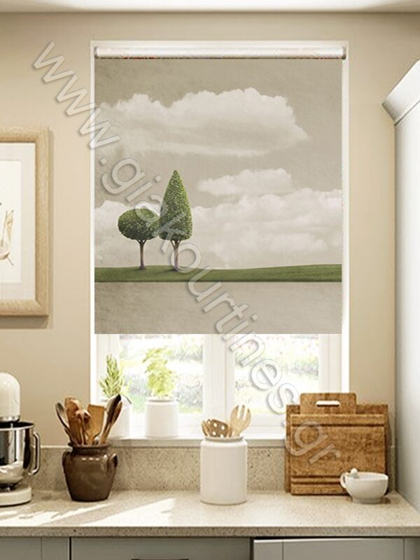 ΡΟΛΕΡ ΣΚΙΑΣΗΣ ΨΗΦΙΑΚΗ ΕΚΤΥΠΩΣΗ