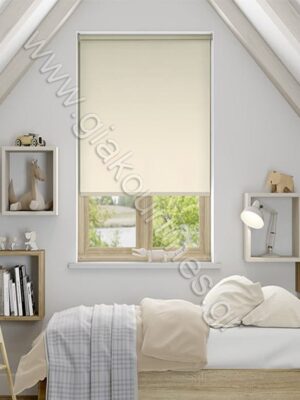 ΡΟΛΕΡ ΣΥΣΚΟΤΙΣΗΣ, ΜΠΕΖ ΕΚΡΟΥ