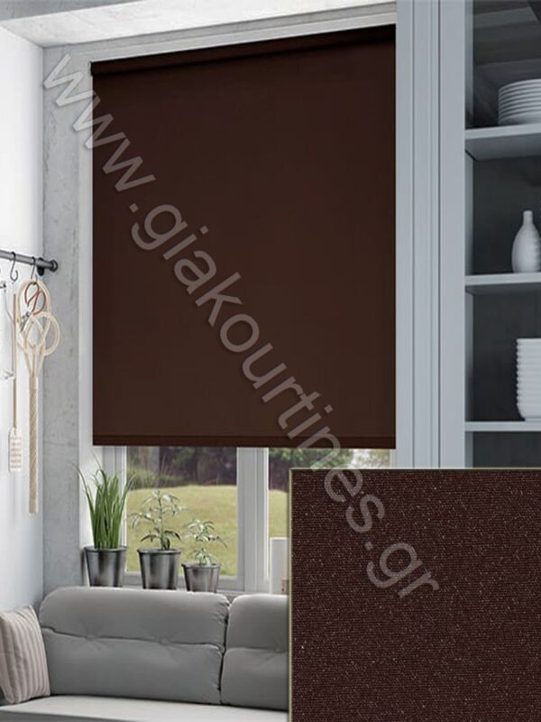 ΡΟΛΕΡ ΣΥΣΚΟΤΙΣΗΣ, ΚΑΦΕ