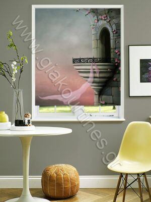 ΡΟΛΕΡ ΣΚΙΑΣΗΣ ΨΗΦΙΑΚΗ ΕΚΤΥΠΩΣΗ