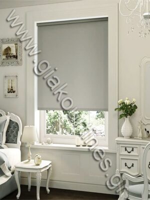 ΡΟΛΕΡ ΣΚΙΑΣΗΣ, ΥΨΗΛΗΣ ΑΝΤΟΧΗΣ ΓΚΡΙ