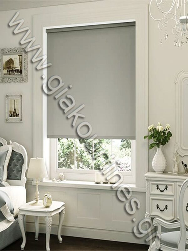 ΡΟΛΕΡ ΣΚΙΑΣΗΣ, ΥΨΗΛΗΣ ΑΝΤΟΧΗΣ ΓΚΡΙ