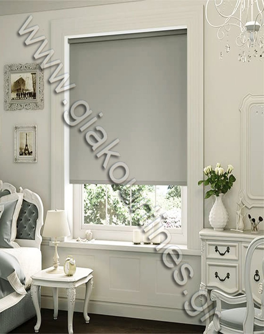 ΡΟΛΕΡ ΣΚΙΑΣΗΣ, ΥΨΗΛΗΣ ΑΝΤΟΧΗΣ ΓΚΡΙ