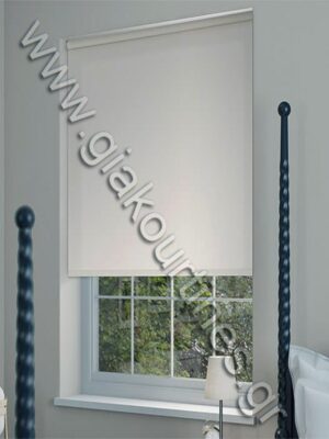 ΡΟΛΕΡ ΣΚΙΑΣΗΣ, ΥΨΗΛΗΣ ΑΝΤΟΧΗΣ ΑΝΟΙΧΤΟ ΓΚΡΙ