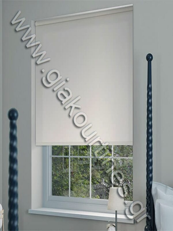 ΡΟΛΕΡ ΣΚΙΑΣΗΣ, ΥΨΗΛΗΣ ΑΝΤΟΧΗΣ ΑΝΟΙΧΤΟ ΓΚΡΙ