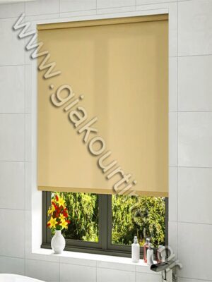 ΡΟΛΕΡ ΣΚΙΑΣΗΣ, ΥΨΗΛΗΣ ΑΝΤΟΧΗΣ MOKA