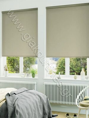 ΡΟΛΕΡ ΣΥΣΚΟΤΙΣΗΣ, ΣΚΟΥΡΟ ΜΠΕΖ