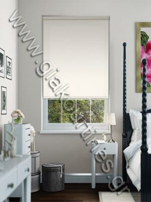 ΡΟΛΕΡ ΣΚΙΑΣΗΣ, ΥΨΗΛΗΣ ΑΝΤΟΧΗΣ ΛΕΥΚΟ