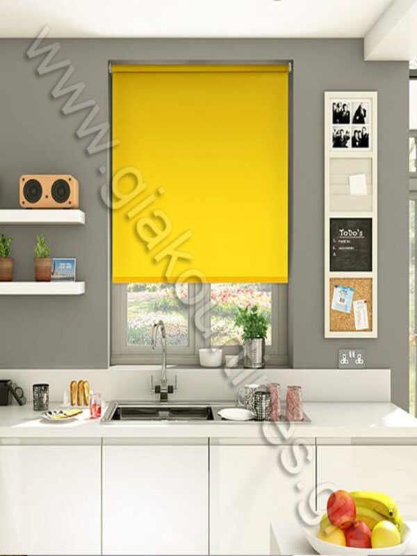 ΡΟΛΕΡ ΣΚΙΑΣΗΣ, ΥΨΗΛΗΣ ΑΝΤΟΧΗΣ ΚΙΤΡΙΝΟ