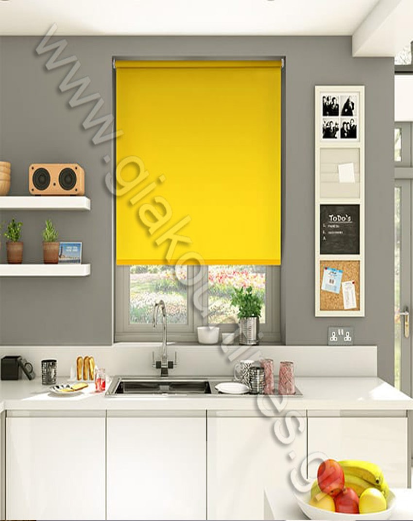 ΡΟΛΕΡ ΣΚΙΑΣΗΣ, ΥΨΗΛΗΣ ΑΝΤΟΧΗΣ ΚΙΤΡΙΝΟ