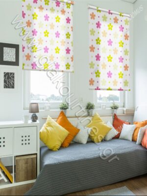 ΡΟΛΕΡ ΣΚΙΑΣΗΣ ΓΙΑ ΠΑΙΔΙΚΟ ΔΩΜΑΤΙΟ