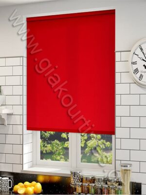 ΡΟΛΕΡ ΣΚΙΑΣΗΣ, ΥΨΗΛΗΣ ΑΝΤΟΧΗΣ ΚΟΚΚΙΝΟ