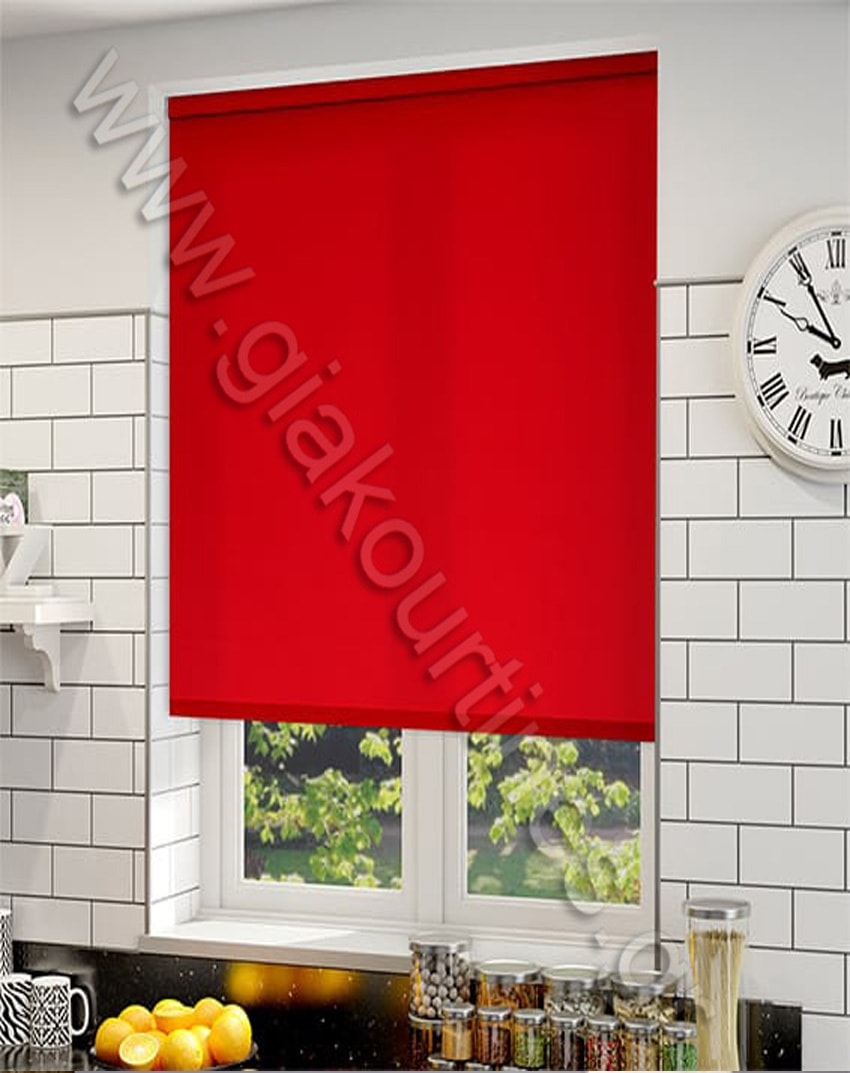 ΡΟΛΕΡ ΣΚΙΑΣΗΣ, ΥΨΗΛΗΣ ΑΝΤΟΧΗΣ ΚΟΚΚΙΝΟ