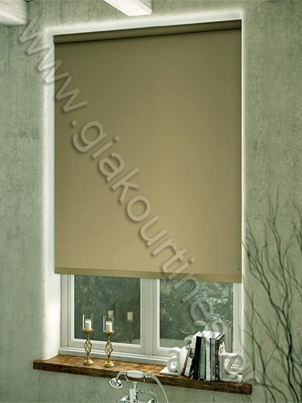 ΡΟΛΕΡ ΣΚΙΑΣΗΣ, ΥΨΗΛΗΣ ΑΝΤΟΧΗΣ ΚΑΦΕ ΛΑΔΙ