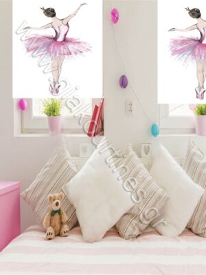 ΡΟΛΟΚΟΥΡΤΙΝΑ ΓΙΑ ΠΑΙΔΙΚΟ ΔΩΜΑΤΙΟ