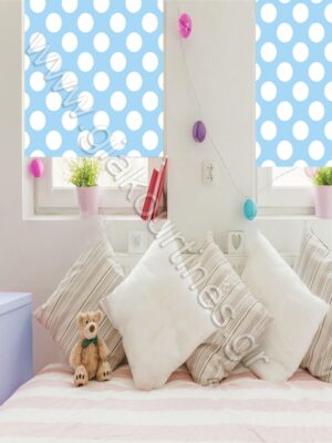 ΡΟΛΟΚΟΥΡΤΙΝΑ ΓΙΑ ΠΑΙΔΙΚΟ ΔΩΜΑΤΙΟ