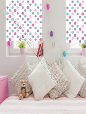 ΡΟΛΟΚΟΥΡΤΙΝΑ ΓΙΑ ΠΑΙΔΙΚΟ ΔΩΜΑΤΙΟ