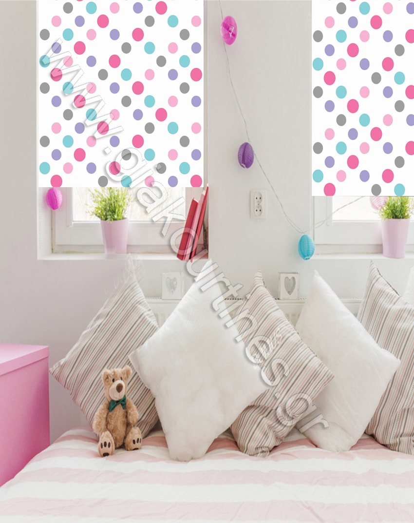 ΡΟΛΟΚΟΥΡΤΙΝΑ ΓΙΑ ΠΑΙΔΙΚΟ ΔΩΜΑΤΙΟ