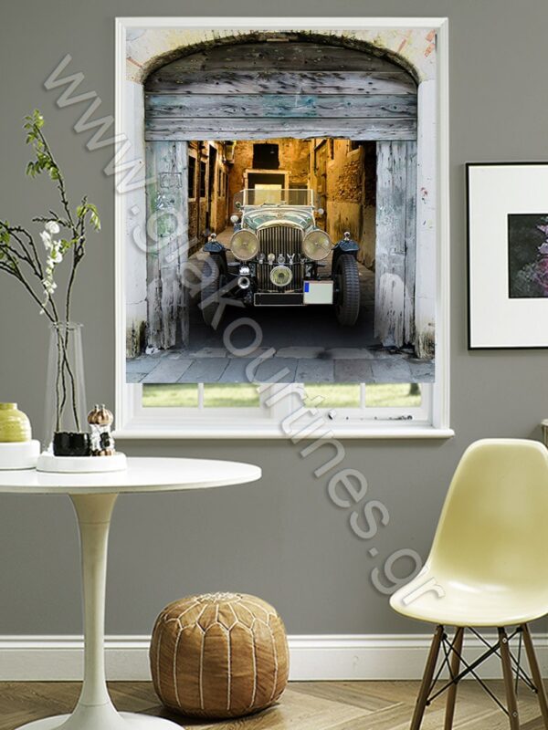 ΡΟΛΕΡ ΣΚΙΑΣΗΣ ΨΗΦΙΑΚΗ ΕΚΤΥΠΩΣΗ