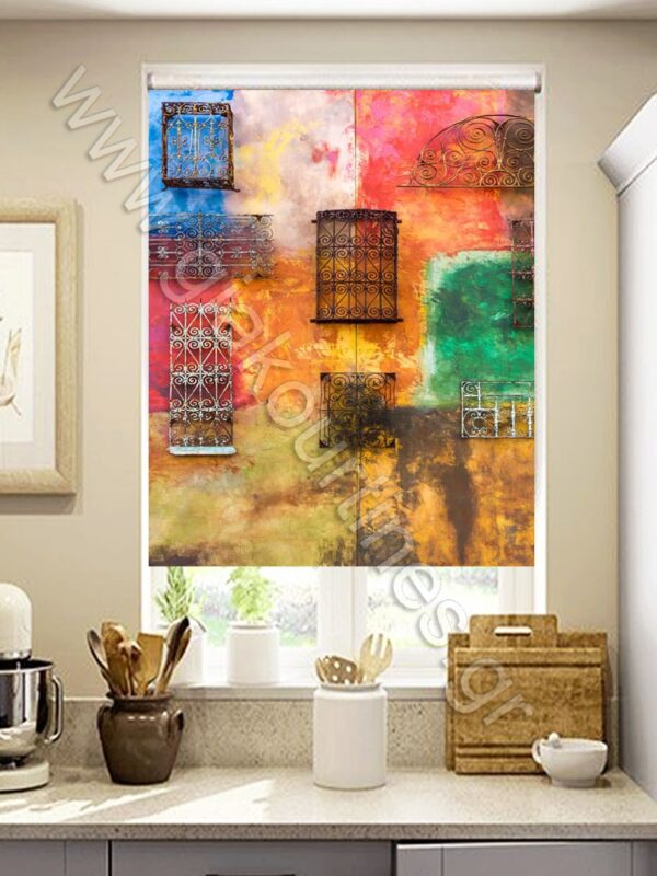 ΡΟΛΕΡ ΣΚΙΑΣΗΣ ΨΗΦΙΑΚΗ ΕΚΤΥΠΩΣΗ