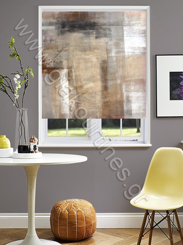 ΡΟΛΕΡ ΣΚΙΑΣΗΣ ΨΗΦΙΑΚΗ ΕΚΤΥΠΩΣΗ