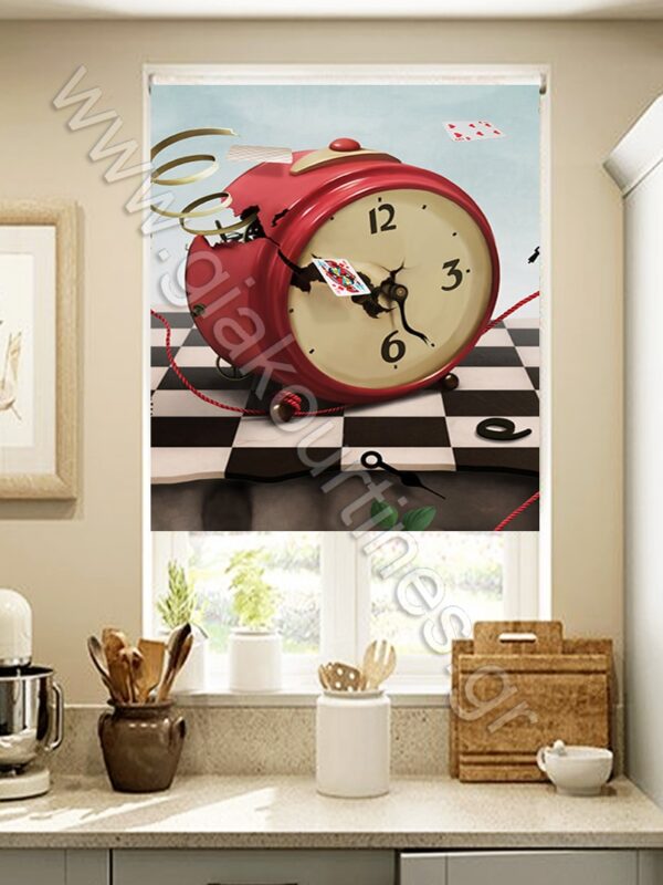 ΡΟΛΕΡ ΣΚΙΑΣΗΣ ΨΗΦΙΑΚΗ ΕΚΤΥΠΩΣΗ